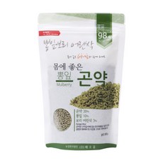 건식곤약밥