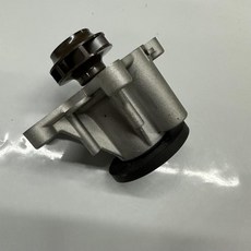 온도조절장치부품 현대 기아용 펌프 ASSY-COOLANT 설명 참조 DHL 251002M011, 1개