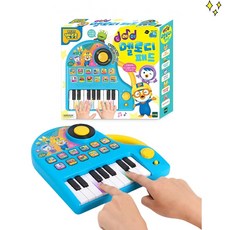 뽀로로도레미뮤직매트