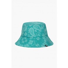 KOLON SPORT 남녀공용 윈드케이 버킷햇 QERFX23240GRE