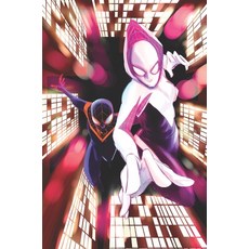 Spider-Gwen: Deal with the Devil Paperback, Marvel, English, 9781302931650