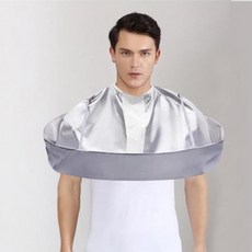 머리카락받침대