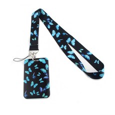 포켓몬스터지퍼목걸이지갑