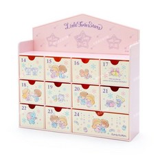  캐릭터 크리스마스 어드벤트 캘린더 새해 연말, 산리오B 