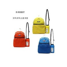 알로봇소풍가방