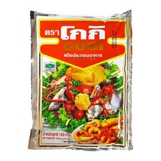 gogi tempura 고기 템푸라 튀김가루 (150g ) WORLDFOOD, 5개, 150g