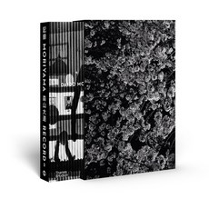 (영문도서) Daido Moriyama: Record 2 Hardcover, Thames & Hudson, English, 9780500027639