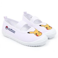 피카츄면실내화