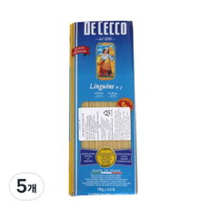 데체코 링귀니, 1kg, 45개