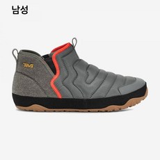 [] 테바 남성 리엠버 터레인 미드 (SSG) STVM2330294-SSG