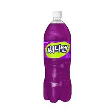 써니텐 포도향, 1.5L, 14개