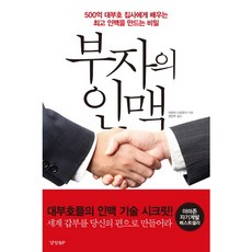 한국의부자인맥