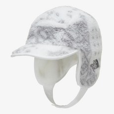 [국내매장판] 노스페이스 모자 플리스 웜 이어머프 캡 FLEECE WARM EARMUFF CAP NE3CN60C