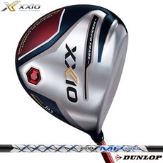 젝시오12드라이버