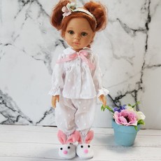 파올라레이나옷diy