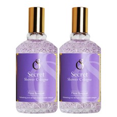 비버리힐즈해피후로랄샤워코롱