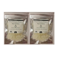 Mastic of Chios 키오스 매스틱검 원물 알갱이 0.88oz(25g) 2팩, 2개, 25g