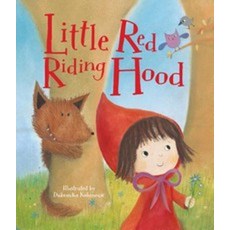 Little Red Riding Hood:, Parragon