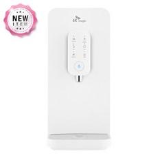 SK매직 냉온정수기 WPU-A900C 상품권13+추가사은품