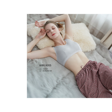 와코루런닝브라