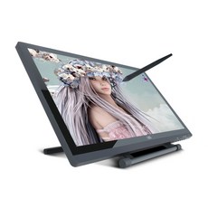 닥줌 플러스 + 펜터치모니터(UG-22W Pro 익스프레스키 리모컨 제외) 판서프로그램 색상반전 캡쳐 PDF 저장 강의지원도구