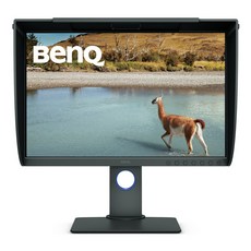 벤큐 WUXGA 사진가용 모니터, 정품(62.4cm), SW240