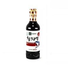 김하진참치액