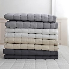 이스턴킹침대패드