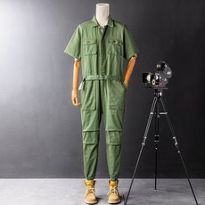 차승원점프슈트린넨
