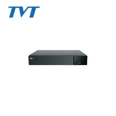 [TVT] TD-3104B1-4P IP 네트워크 NVR 4채널 PoE 녹화기 최대입력 6MP 1080P출력 - nvr4채널