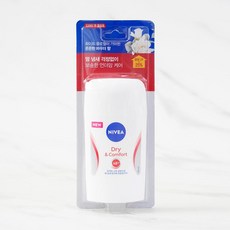 [메가마트]니베아 데오드라이스틱 40ml, 1개