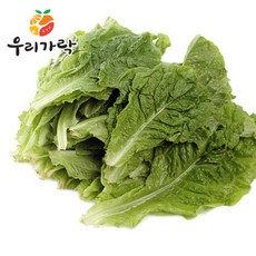 청상추4kg