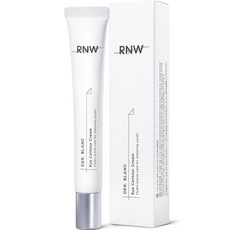 알엔더블유 컨투어 눈주름 탄력 아이크림 25ml 1, 1개