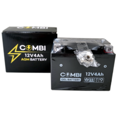 스타모터스 오토바이 배터리 CTZ8V(12V8AH) PCX(15년 이후) XMAX SCR 1개 상품 이미지