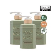 티블레스앤틱올인원클렌저500g바디워시