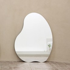 비정형거울제작