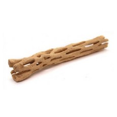 초야 유목 1개 길이20cm 두께2cm~2.5cm 수초꾸미기 자연유목