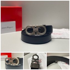 JS 페레가* 간치니 무광버틀 벨트