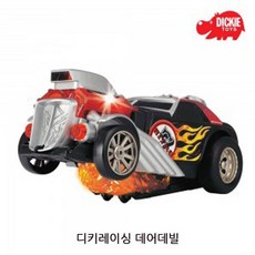 달려라이다텐