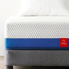 라폼메모리폼커버