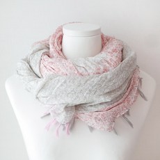 예쁜여름스카프