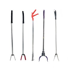 국산 해루질집게 다용도집게 신발정리 악어이빨 신발집게 스텐집게, 선택.3 악어이빨 다용도집게, 100cm, 1개
