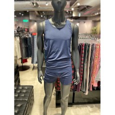 엘르남성런닝트렁크