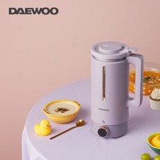 대우두유제조기메이커