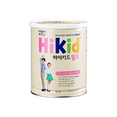 하이키드 밀크 600g 유통기한 24.03.13, 1개