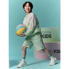 탑텐 키즈 [탑텐키즈]밸런스홑겹바람막이셋업우븐쇼츠MKE2PH1411