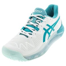 [미국] 693313 ASICS Women's Gel-Resolution 8 Tennis Shoes