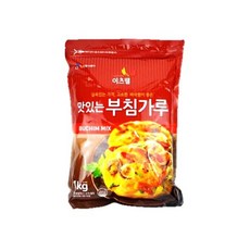 라유1_이츠웰 부침 가루 1KgX10 부침요리분말 가루 부침요리파우더 부침파우더 부침분말+sydflk, ☆탁월한선택, ☆탁월한선택