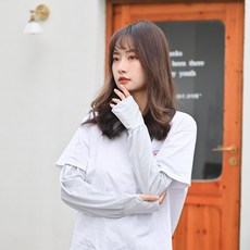 자외선차단제적은투윈케익