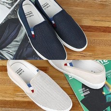 남성여름슬립온